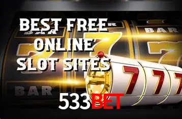 cassino 533Bet