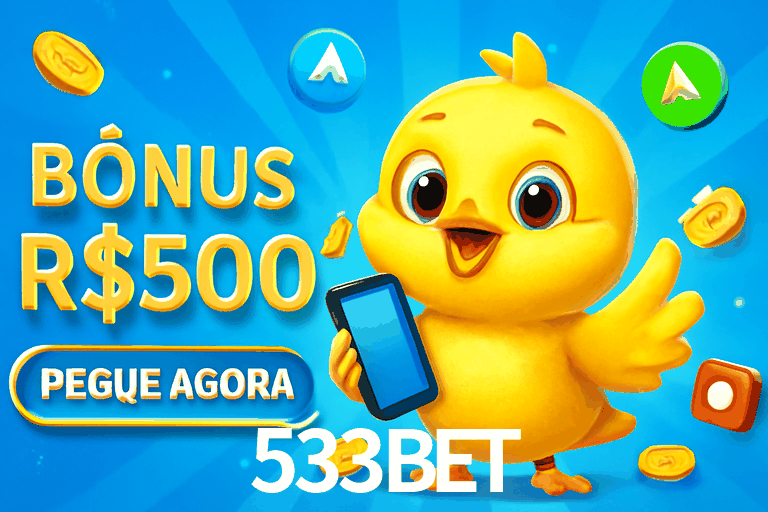 Slot Games 533Bet