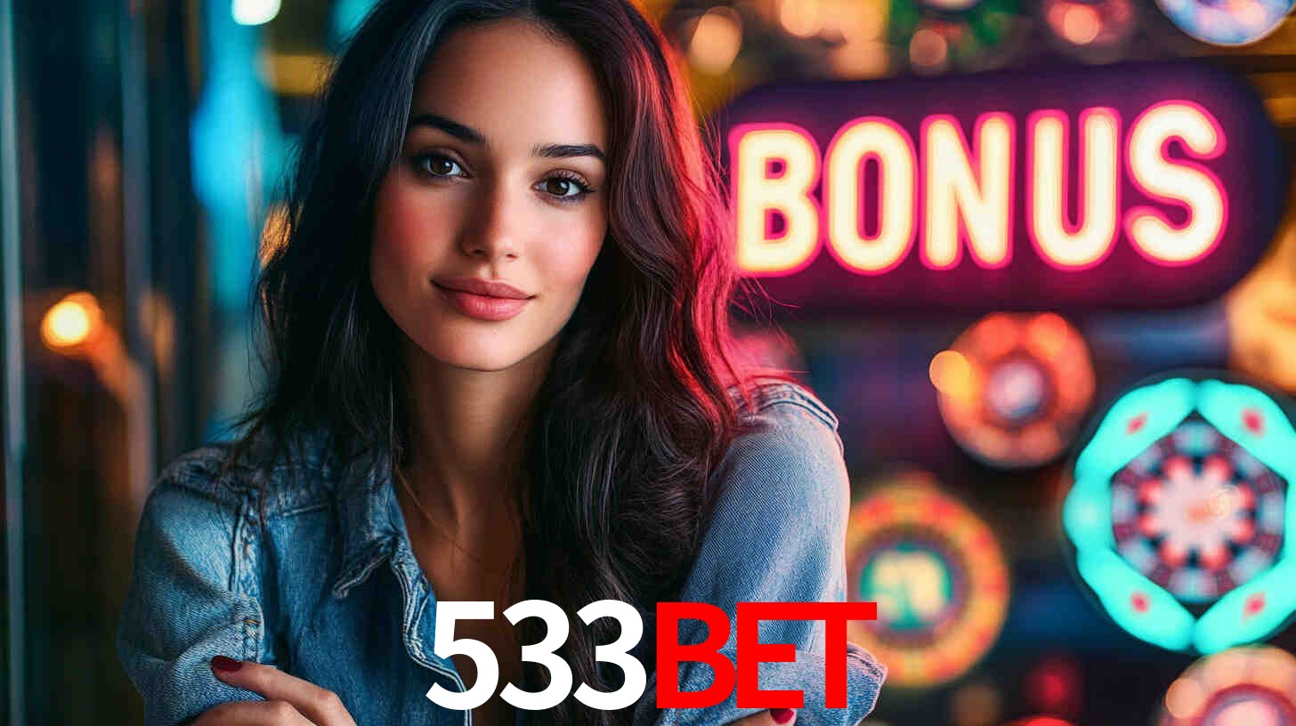 Desvendando o Mundo dos Jogos Virtuais na 533Bet