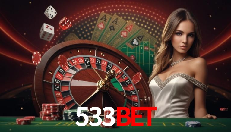 Player Reviews 533Bet