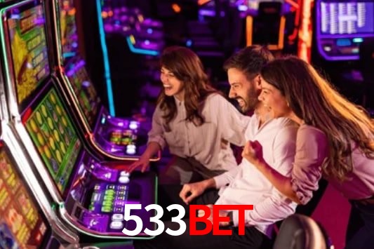 Ofertas Exclusivas 533Bet