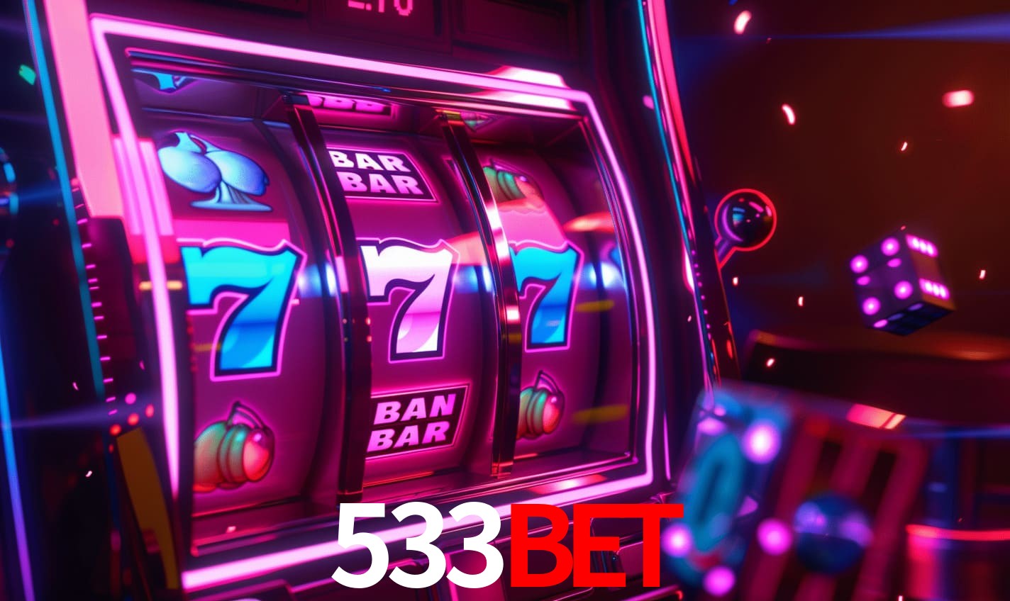 Diretório de Jogos 533Bet