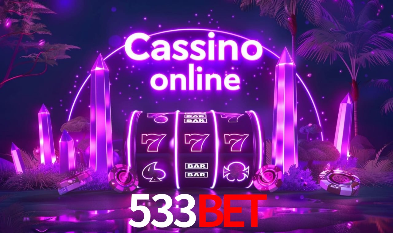 A Popularidade dos Caça-Níqueis no 533Bet