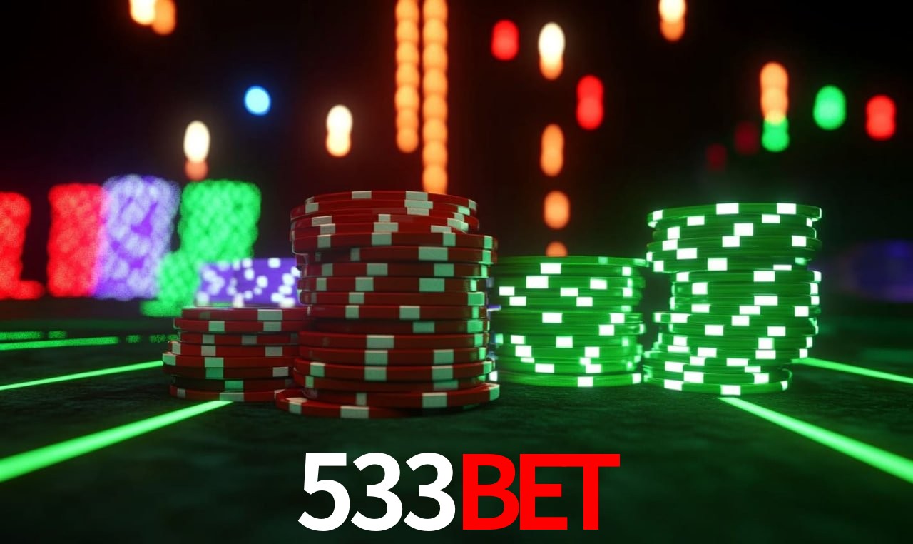 Basketball Betting 533Bet