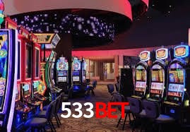 Explorando a Categoria de Eventos em Apostas na 533Bet
