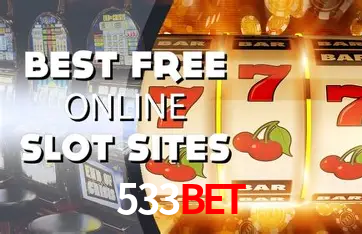 Jogos Exclusivos 533Bet