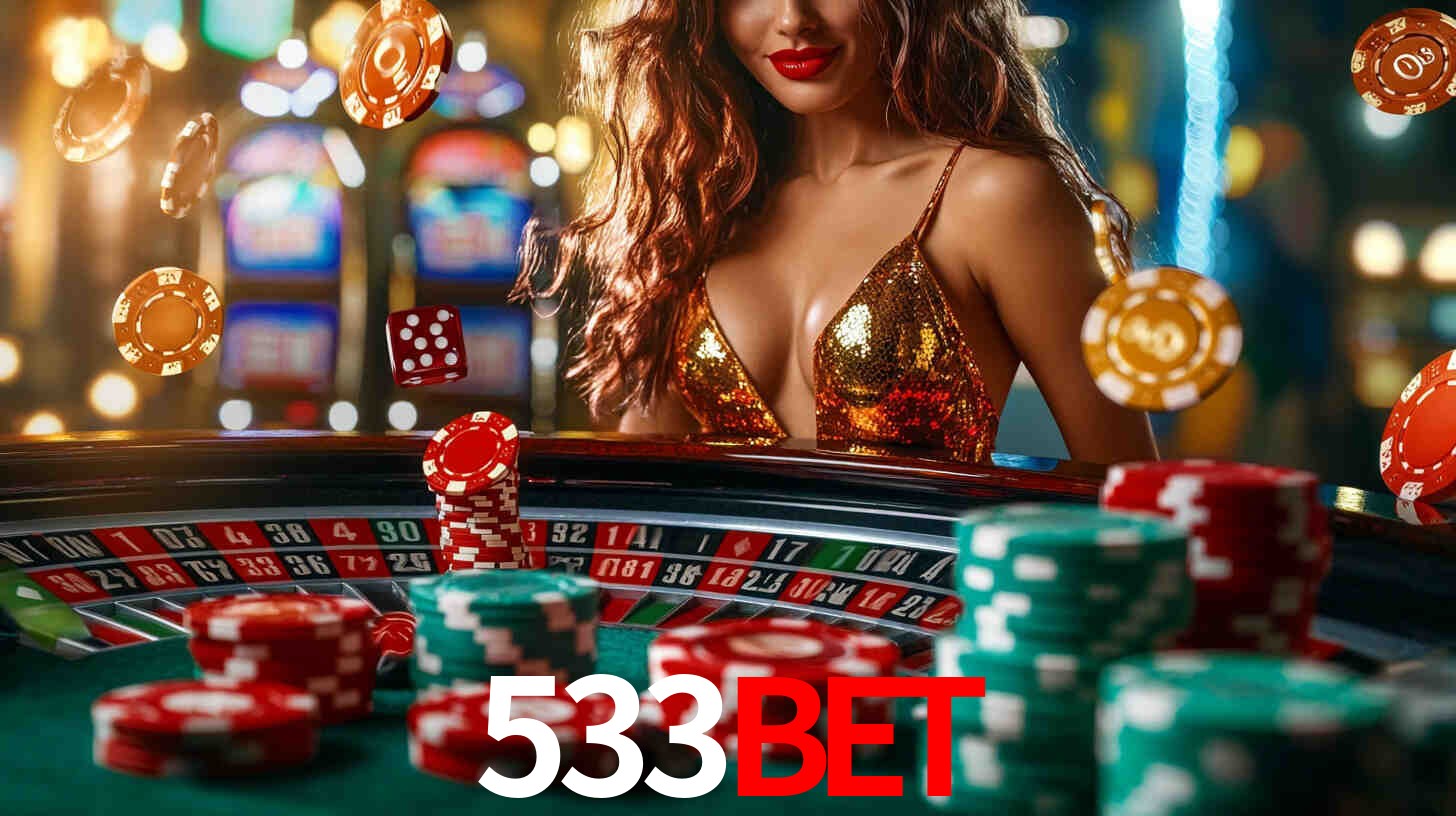 Experimente o Login Seguro Premium no 533Bet