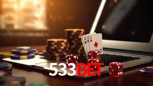 Promoções Sazonais 533Bet