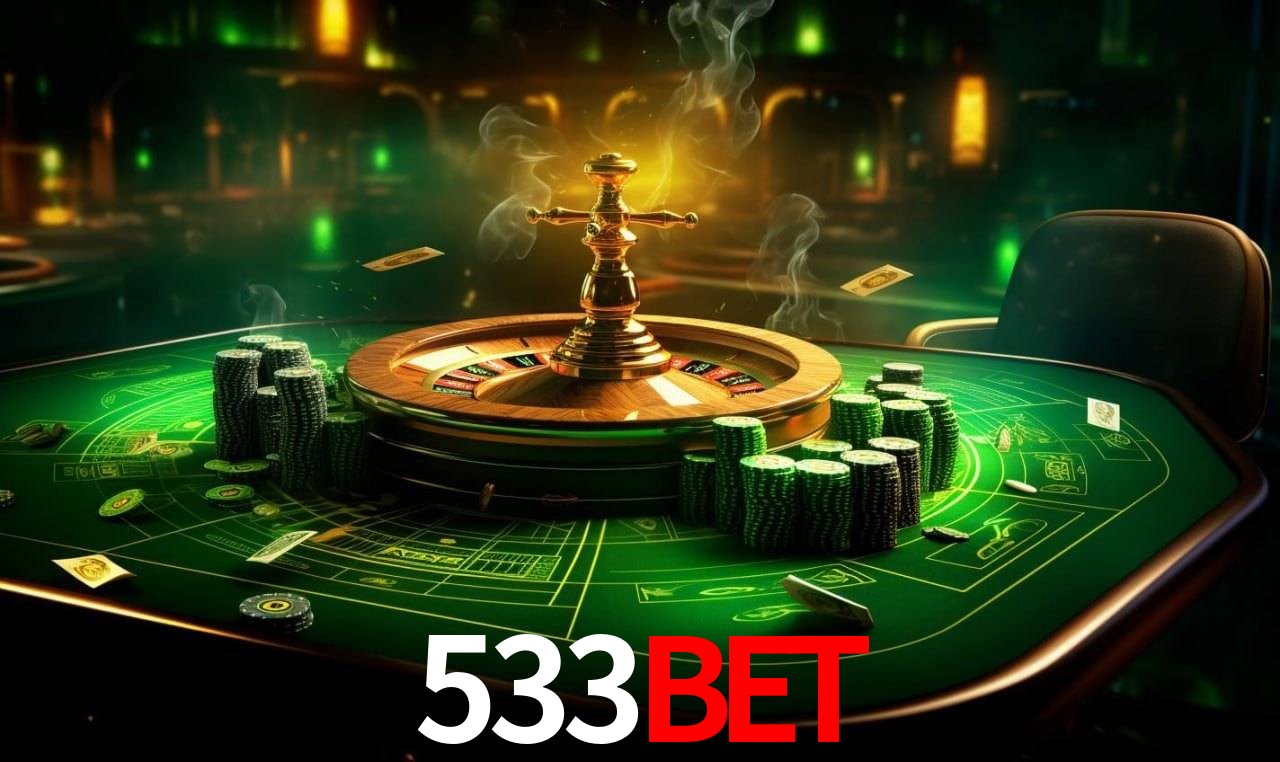 Sistemas de Segurança 533Bet