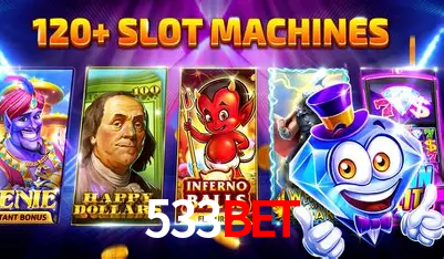 Weekend Specials 533Bet
