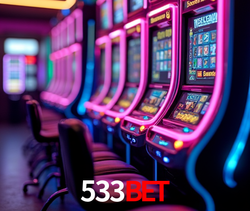 Descubra o Programa VIP da 533Bet: Vantagens Exclusivas para Jogadores