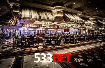 Platform Technology 533Bet