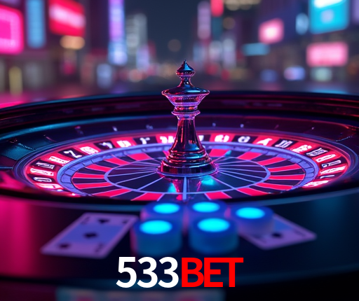 Estatísticas do Jogo 533Bet