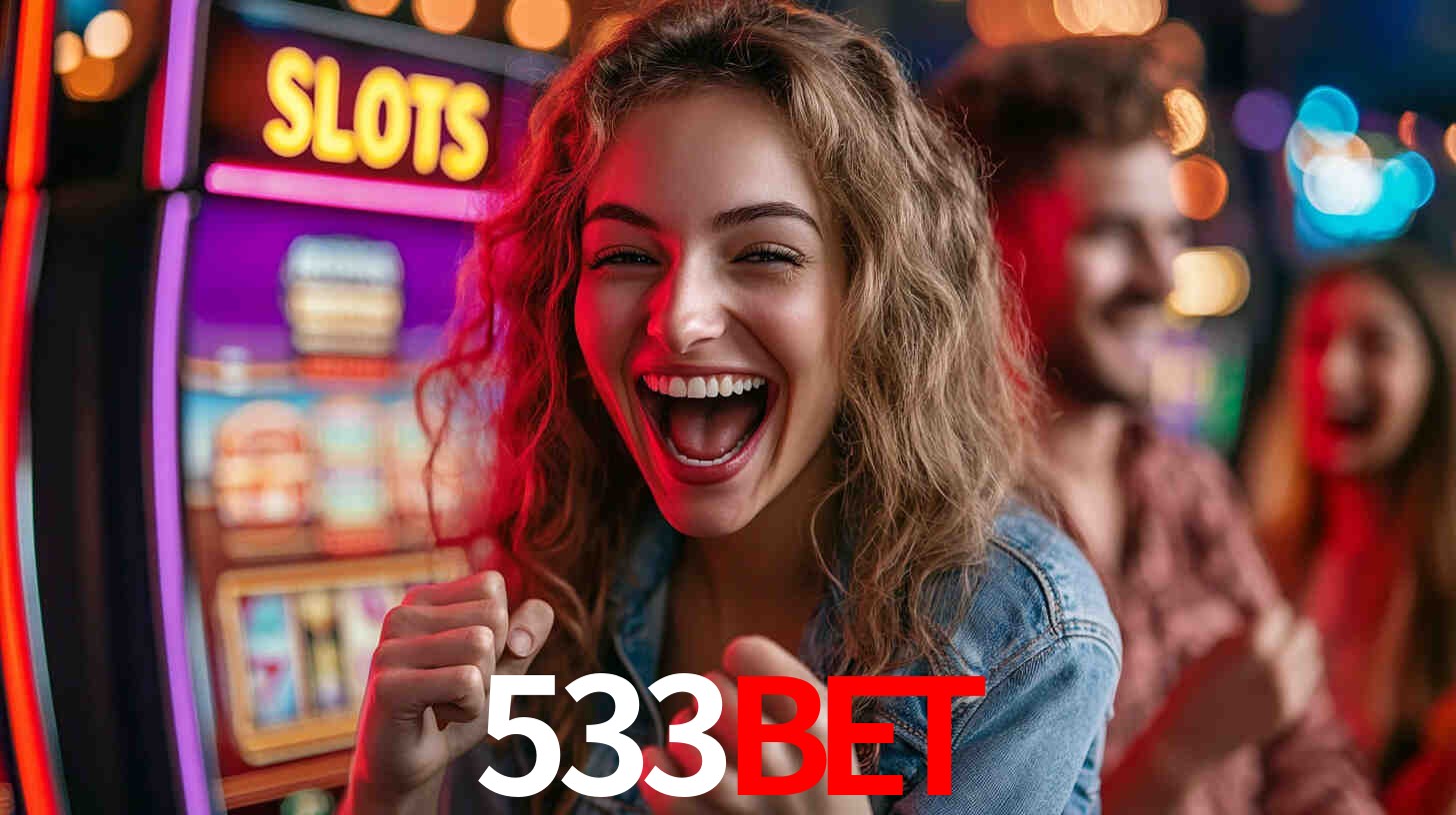 Estatísticas 533Bet