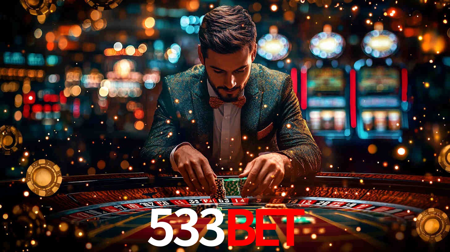 533Bet,533Bet Login