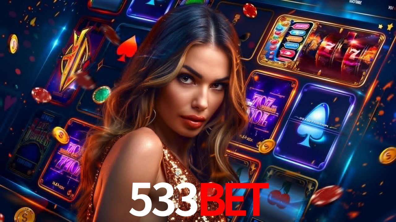 Benefícios da Conta 533Bet