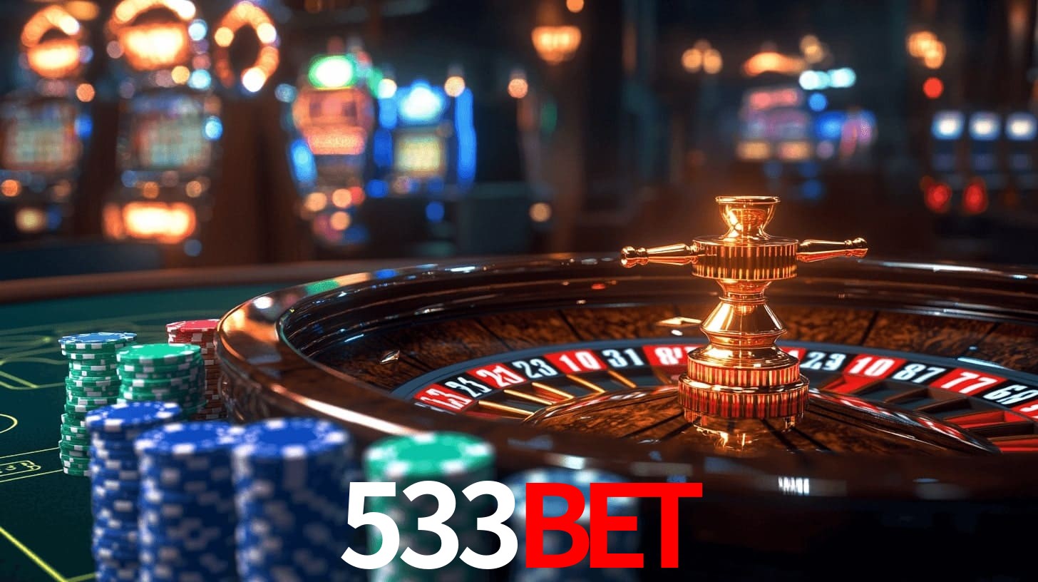 533Bet App
