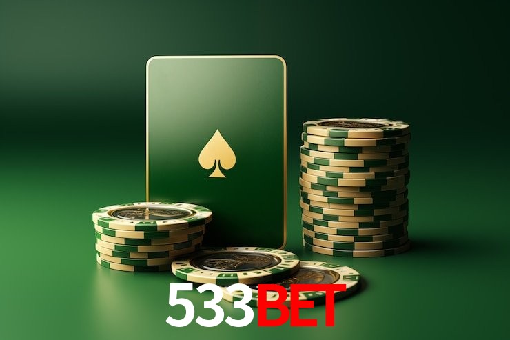 VIP Casino 533Bet