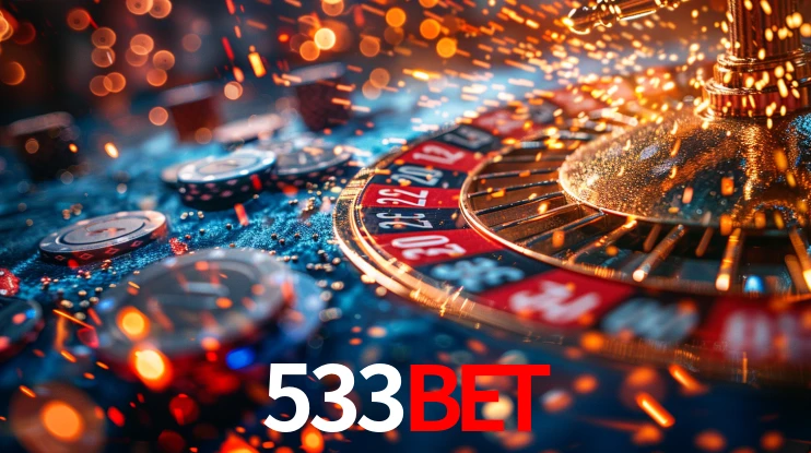 Game Statistics 533Bet