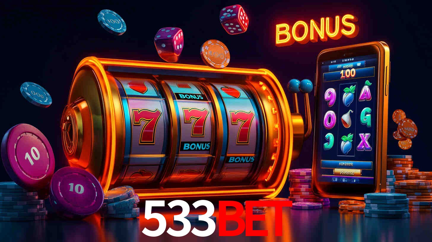 Apostas de Tênis 533Bet
