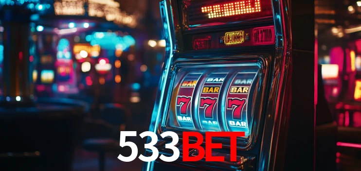533Bet App Interface