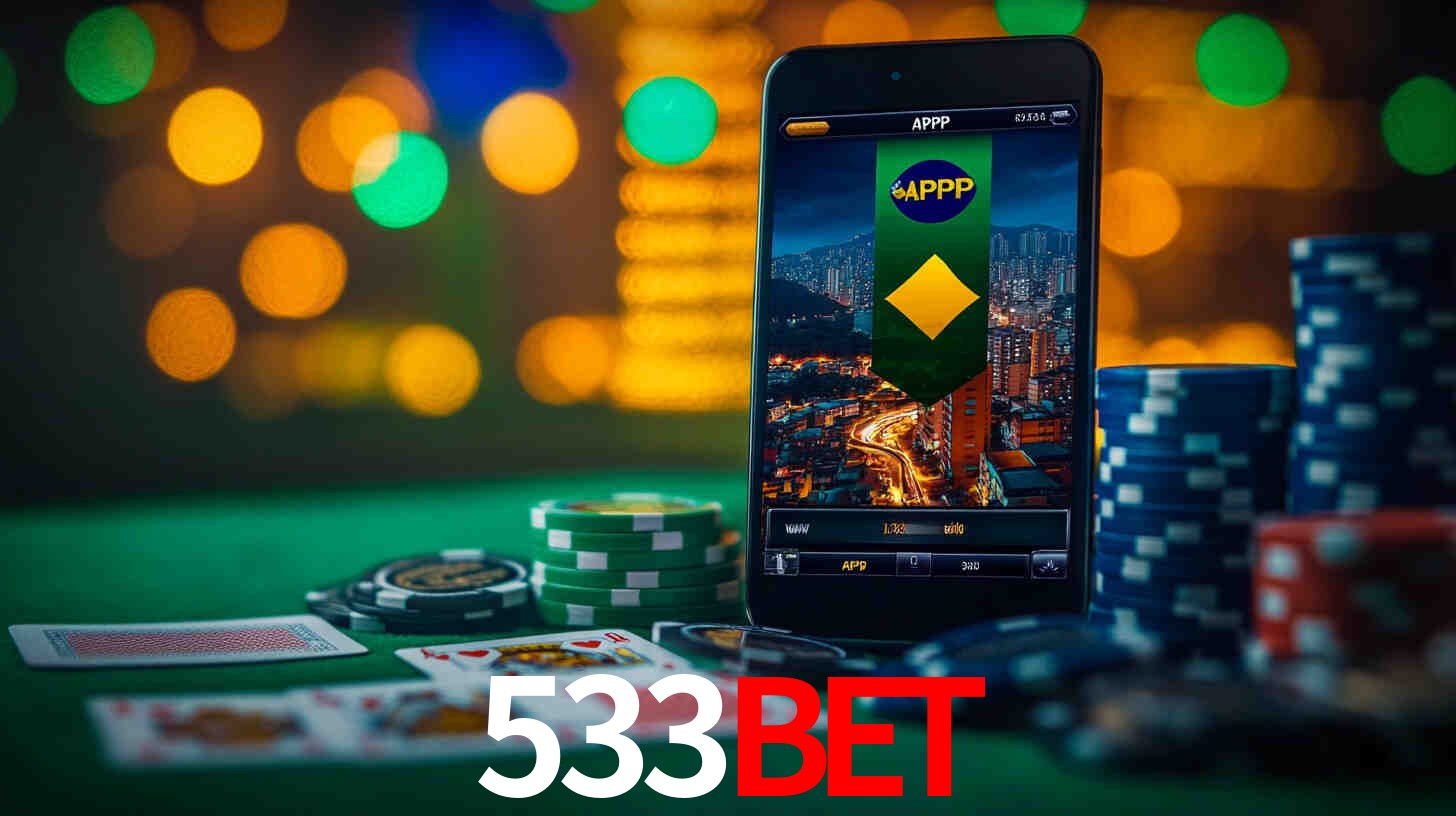 Estatísticas Esportivas 533Bet