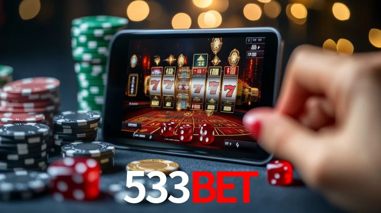533Bet App