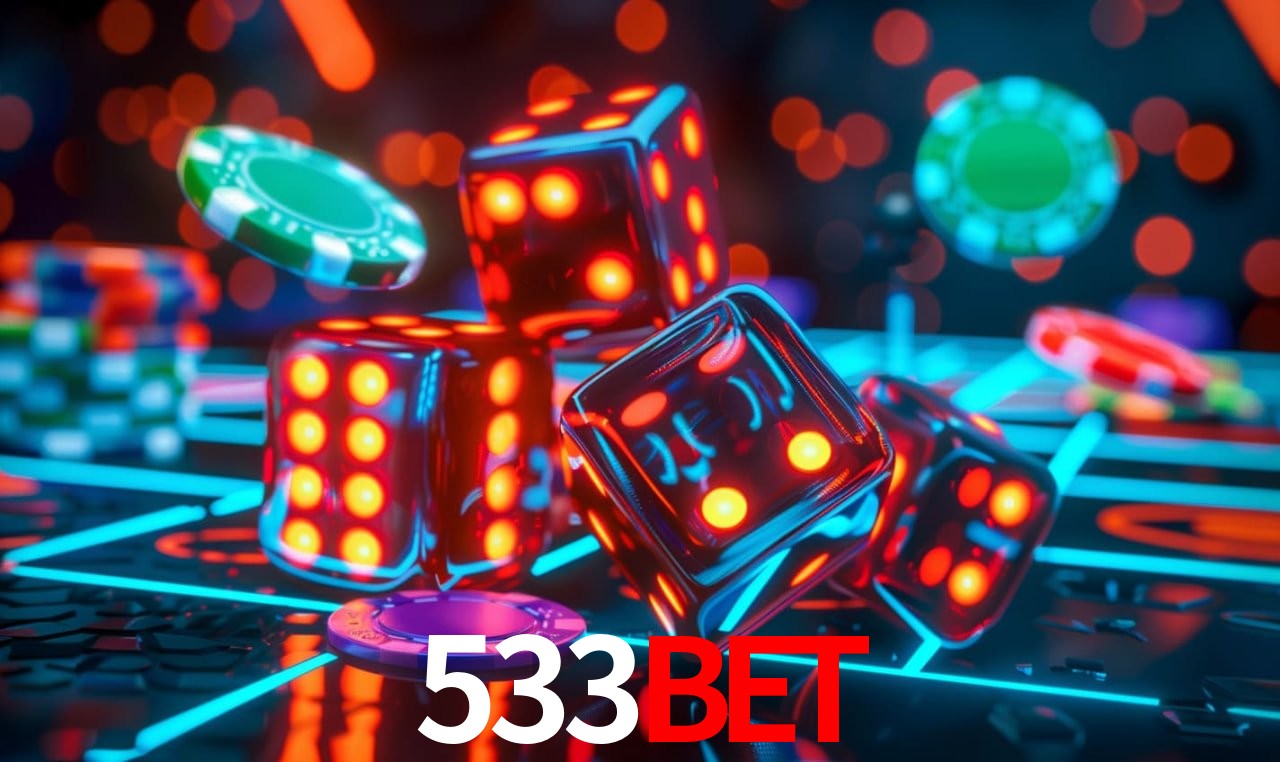 Especiais de Fim de Semana 533Bet