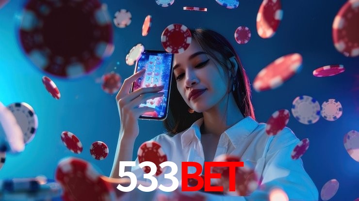 Login Seguro 533Bet
