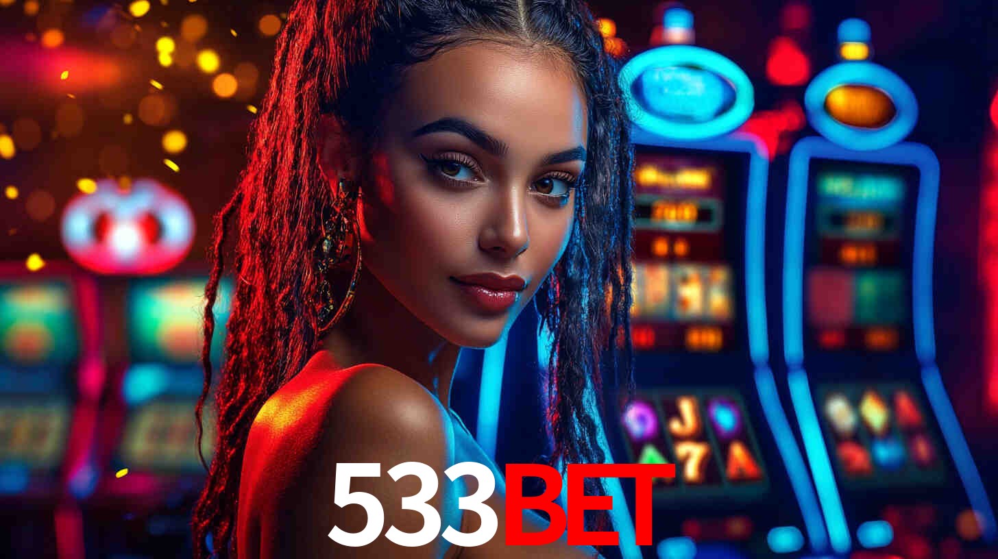 Apostas de Futebol 533Bet
