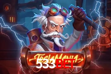 A Experiência Imersiva dos Cassinos Ao Vivo no 533Bet