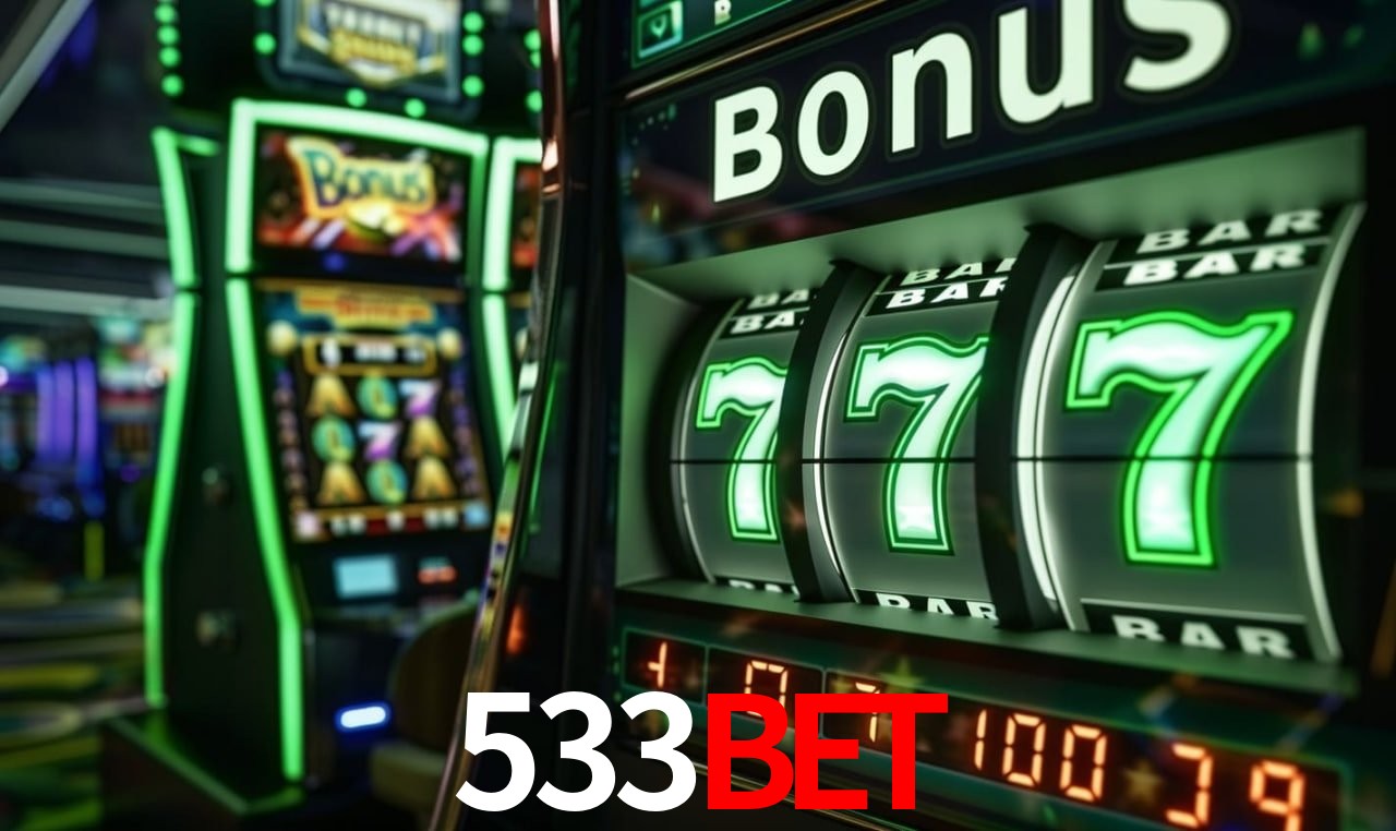 Statistics 533Bet