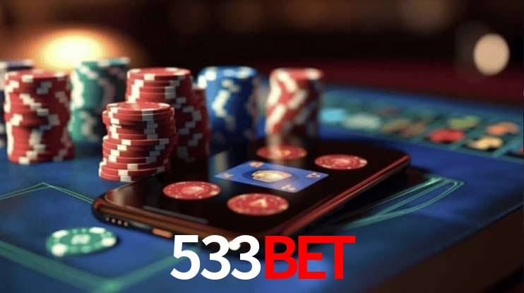 Descubra o Programa VIP da 533Bet: Vantagens Exclusivas para Jogadores