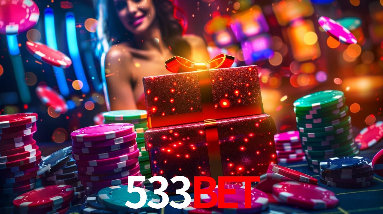 Tecnologia da Plataforma 533Bet