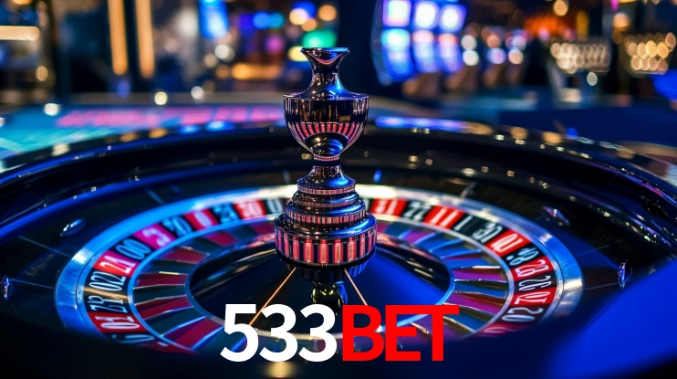 533Bet App