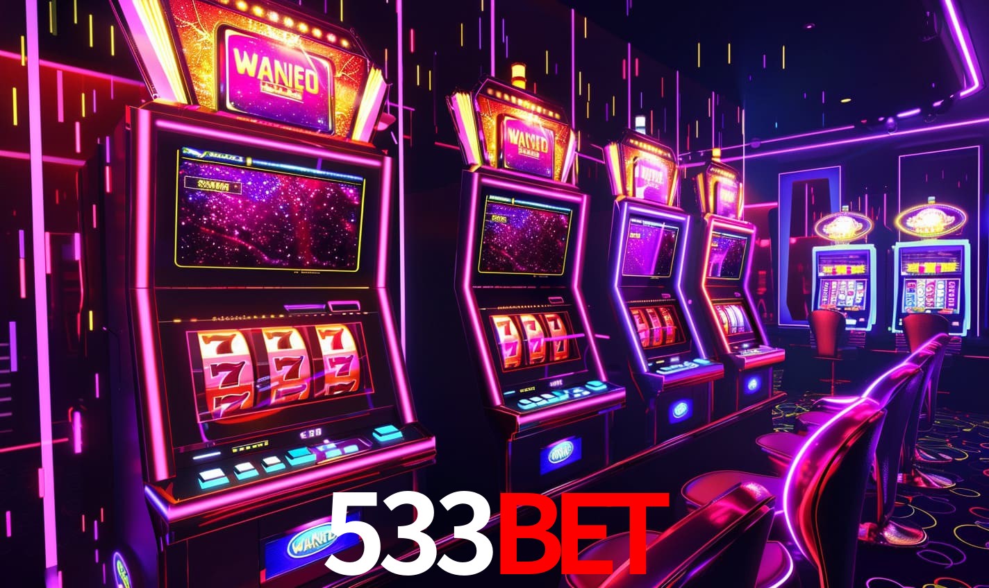 Recursos de Bônus 533Bet