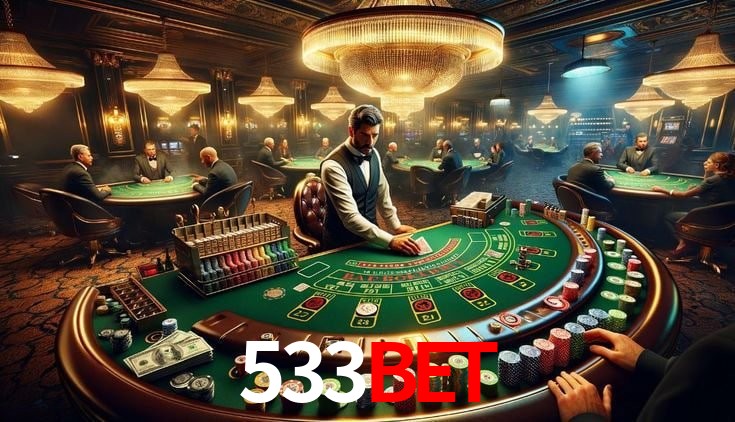 Tennis Betting 533Bet