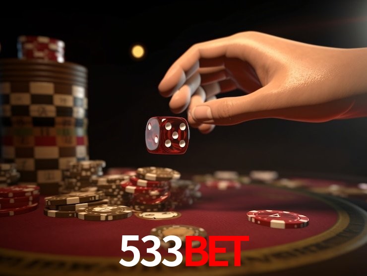 A Popularidade dos Caça-Níqueis no 533Bet