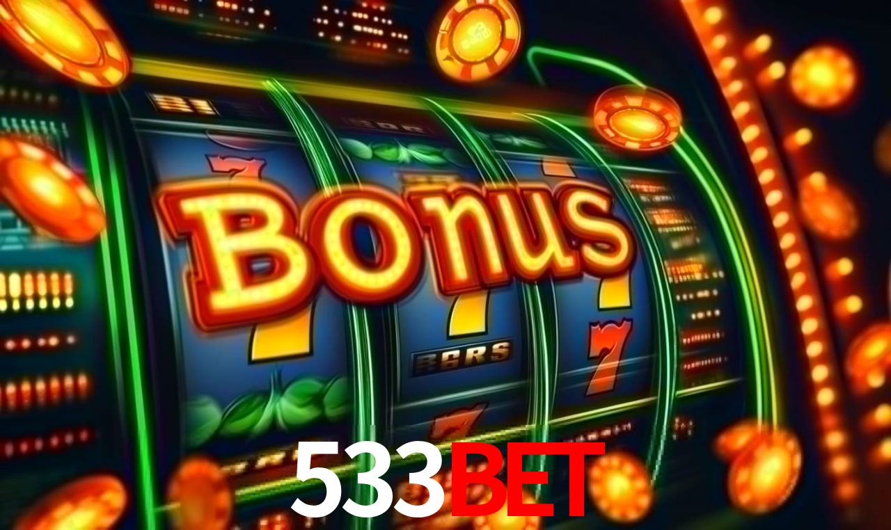 Programa VIP 533Bet