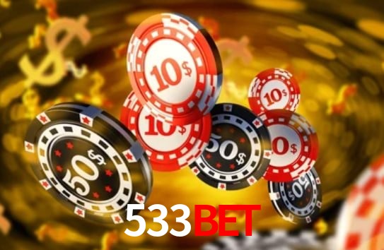 A Revolução dos Aplicativos de Jogos no 533Bet
