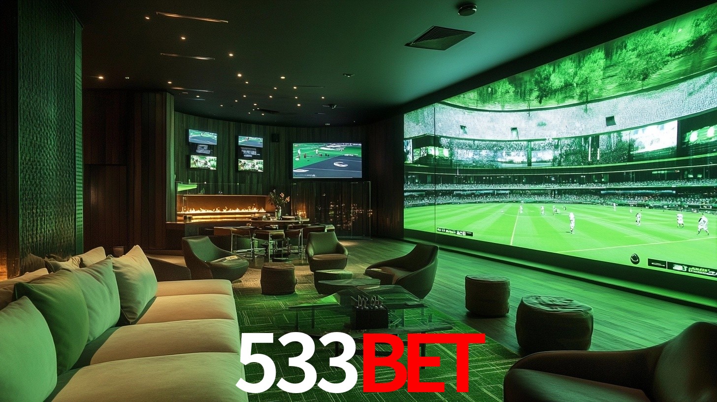 533Bet Login