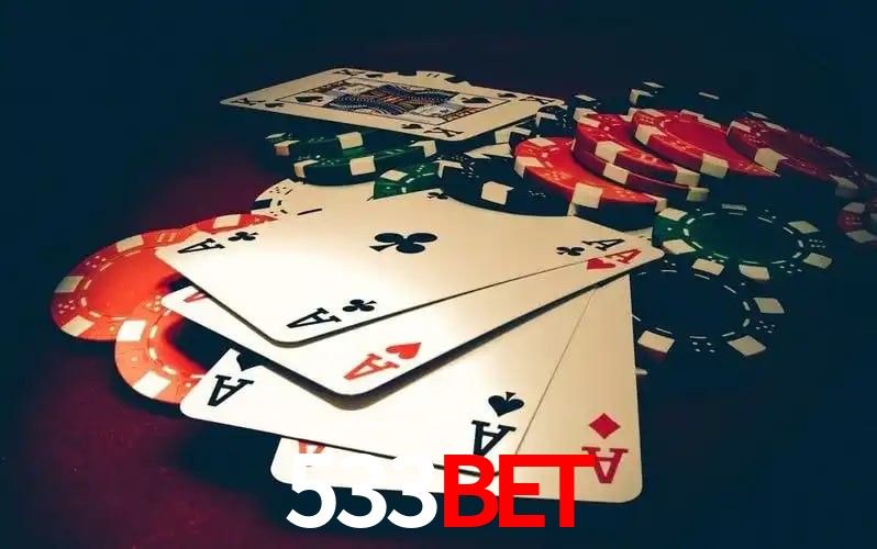 Desvendando o Mundo dos Jogos Virtuais na 533Bet