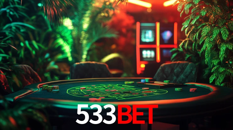 Exclusive Games 533Bet