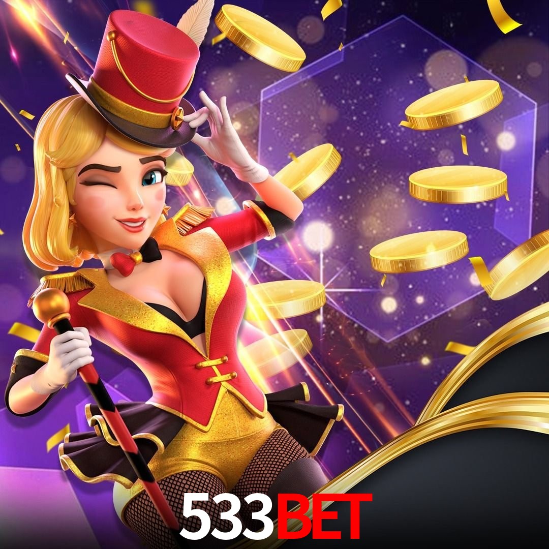 Live Casino 533Bet