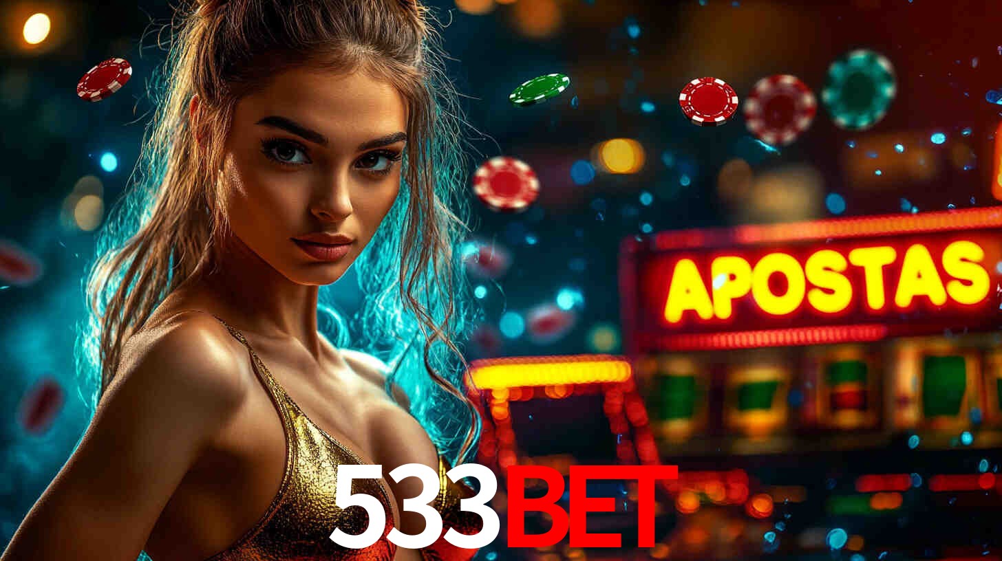 Casino VIP 533Bet