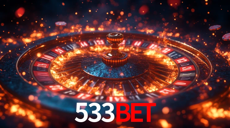 533Bet - Cassino On-line Sorte Real - 533Bet Login
