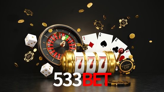 Roulette Table 533Bet