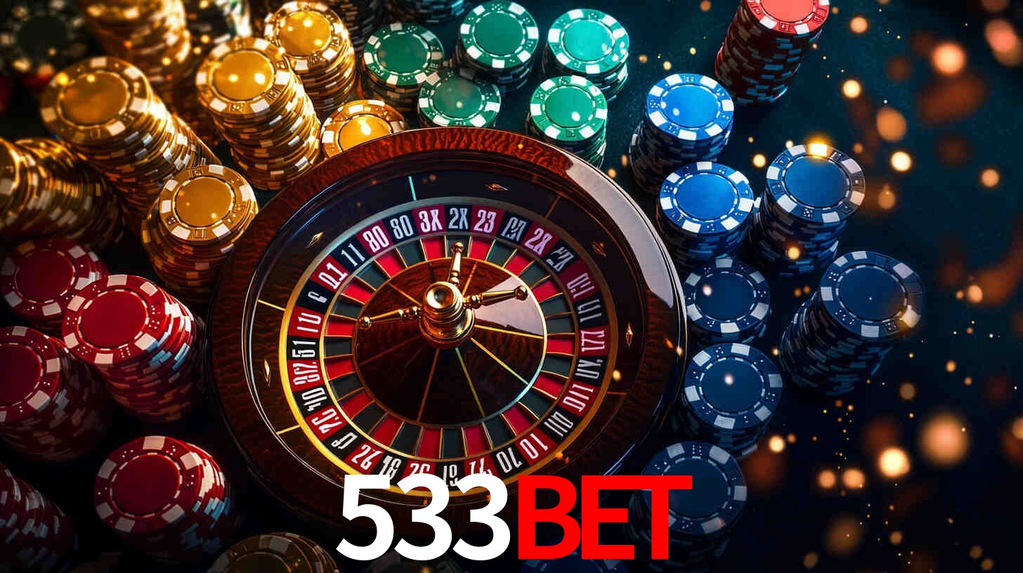 533Bet