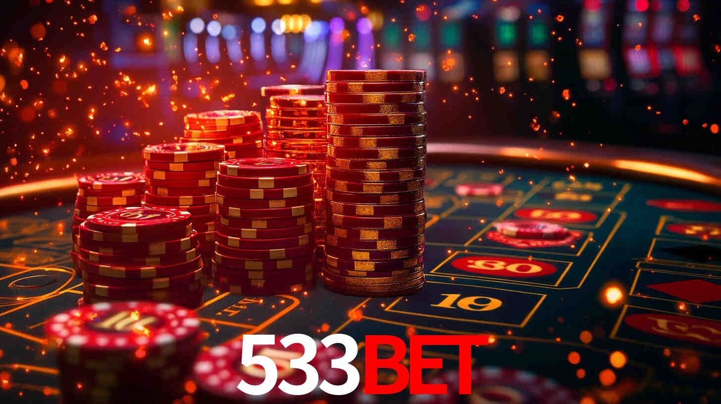 533Bet
