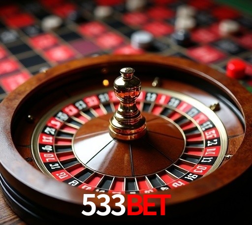 Descubra a Essência do 533Bet: Nossa História e Compromissos